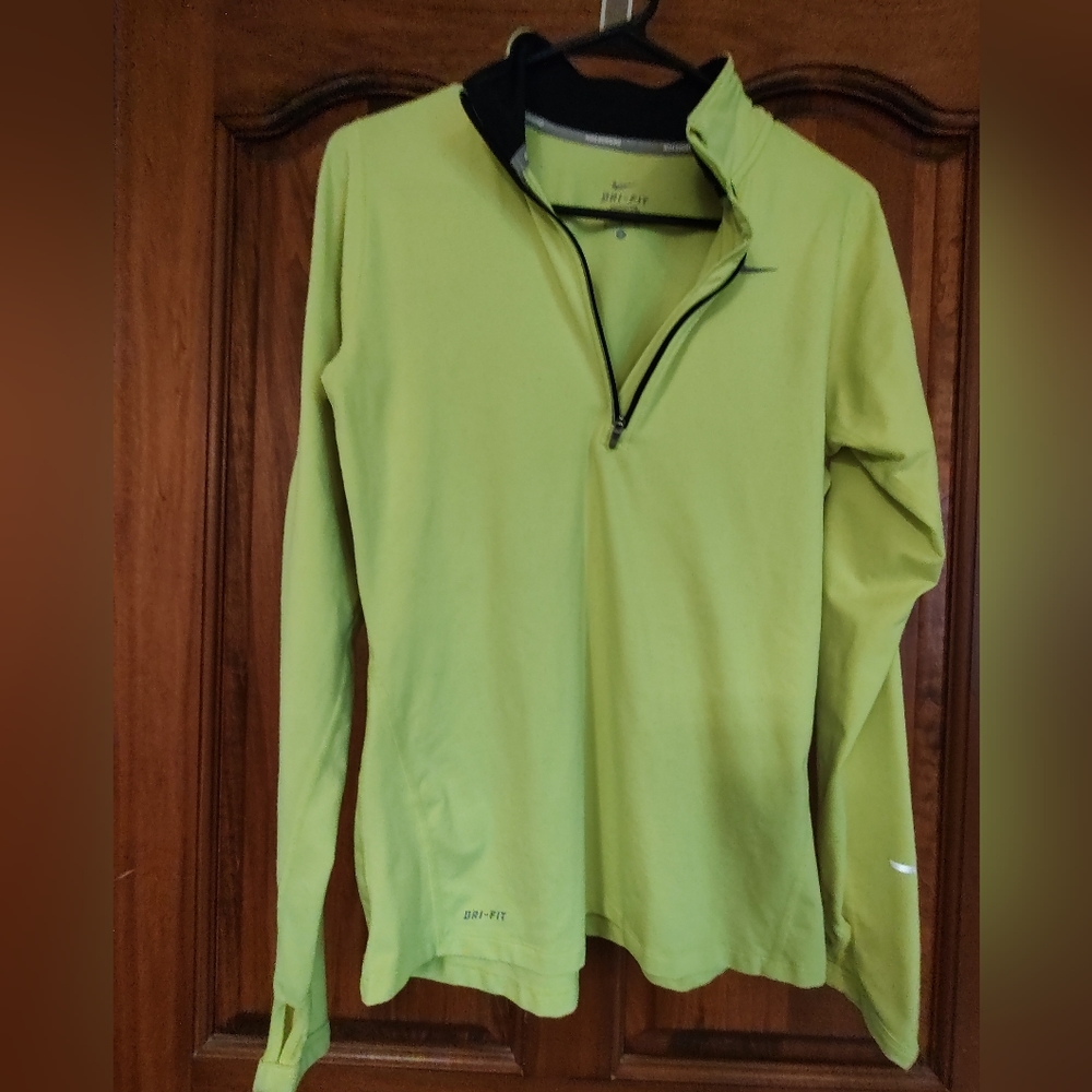 Nike Dry Fit Jacket